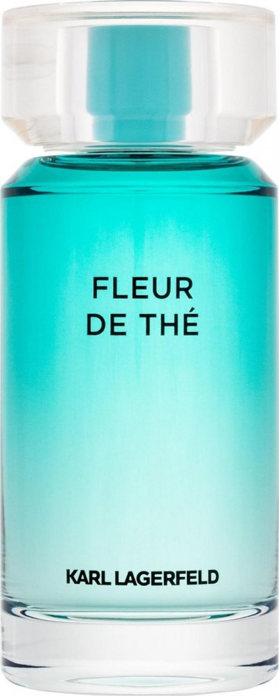 Karl Lagerfeld Karl Lagerfeld Fleur De The EDP 100ml WOMEN