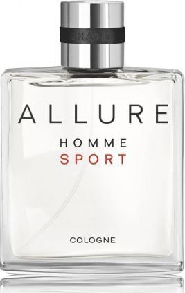 Chanel Allure Homme Sport Cologne EDC 50 ml MEN