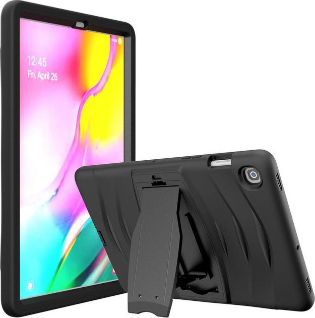 eStuff Wombat Case with screen