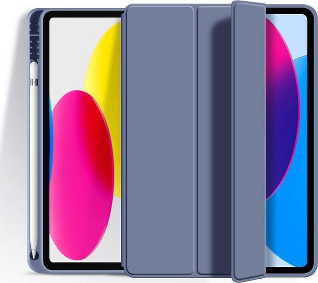 eStuff SEATTLE Pencil Case iPad 10.9