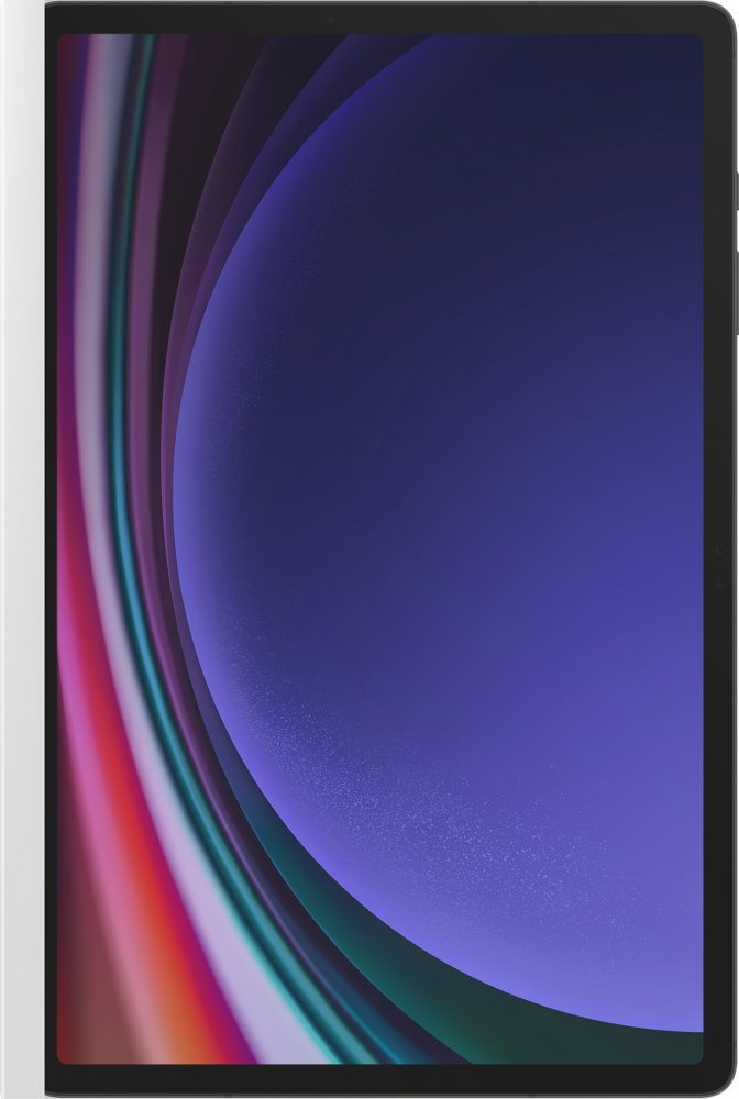 Samsung Galaxy Tab S9+ Plus EF-ZX812PWEGWW biele