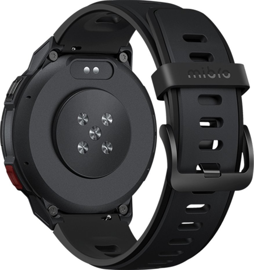 Mibro Smartwatch Mibro GS Pro Čierny