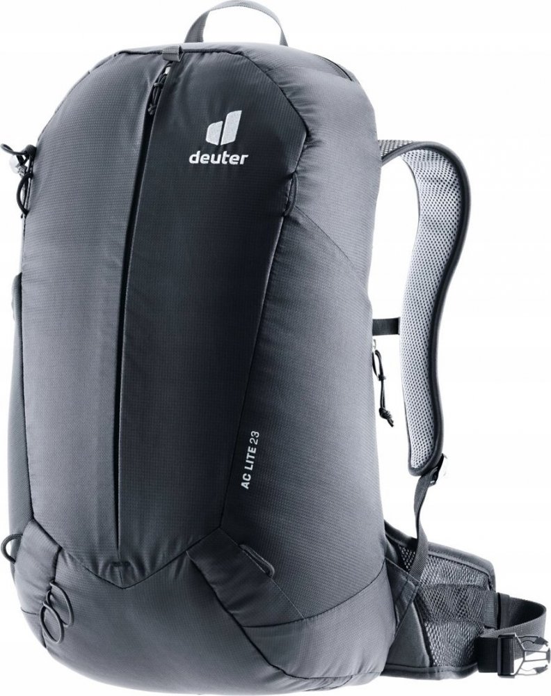 Deuter AC Lite 23 l Black