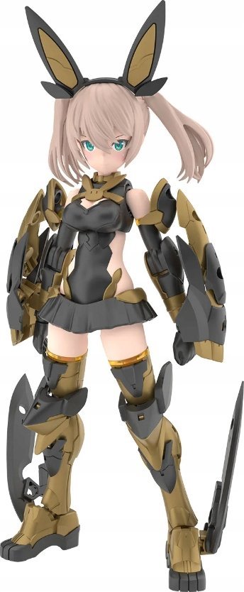 Bandai 30MS SIS-Tc20g TUKIRNA-DIEARTH (INNOCENTE FORM)
