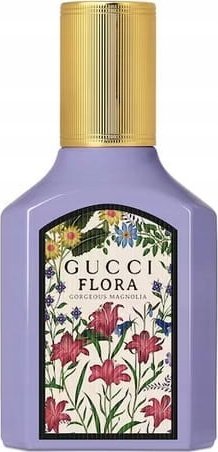 Gucci GUCCI FLORA GORGEOUS MAGNOLIA (W) EDP/S 30ML WOMEN