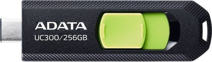 ADATA UC300, 256 GB  (ACHO-UC300-256G-RBK/GN)