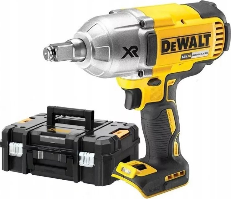 Dewalt Kľúč sekacie XR BL 1/2'' 18V 0*AH TASK