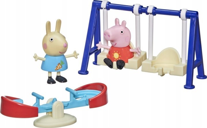 Hasbro Marvel Spider-Man F21895L0, Baby doctor, Peppa Pig, 3 yr(s), Multicolour