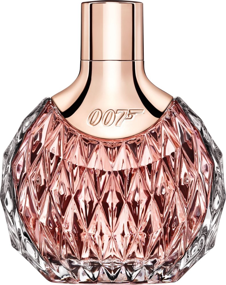 James Bond 007 For Women II EDP 30 ml WOMEN