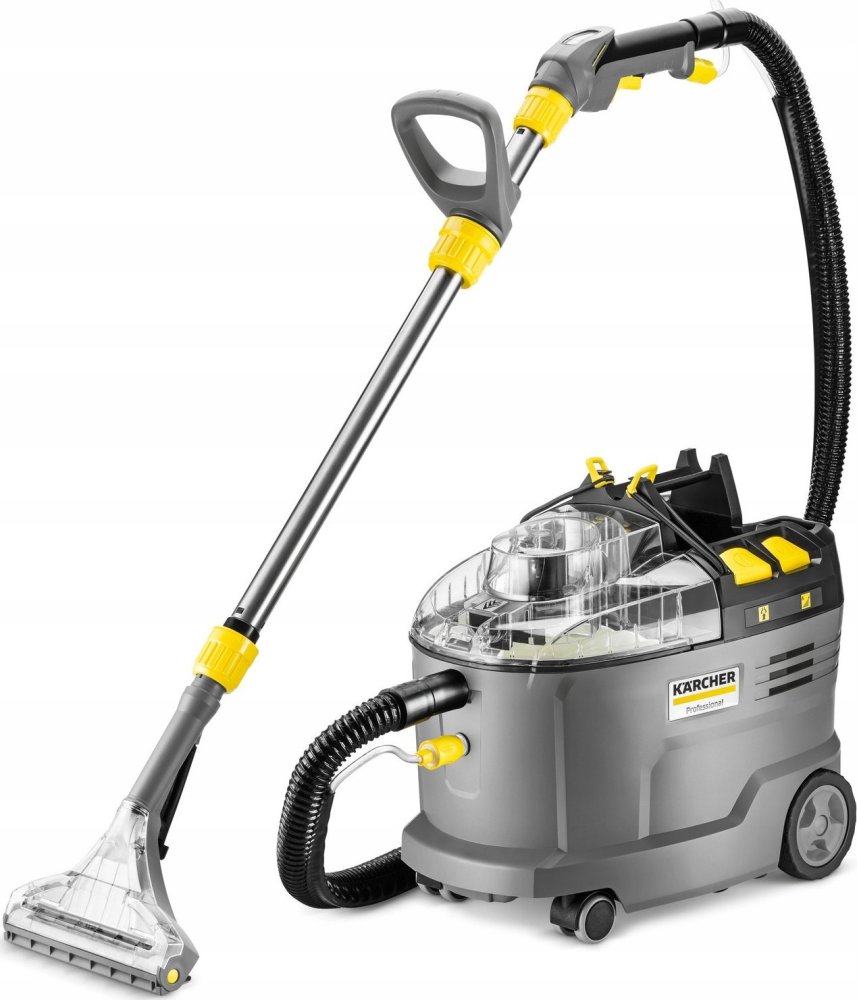 Karcher Puzzi 9/1 Bp Adv 1.101-702.0