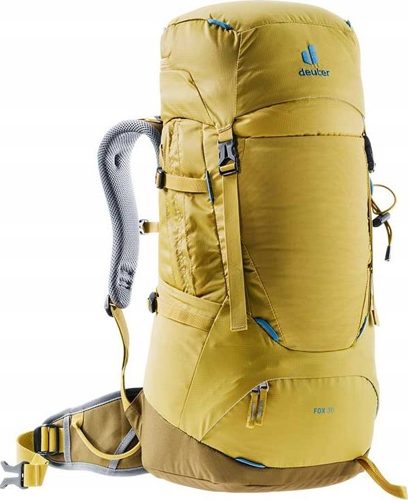Deuter Fox 30 l Hnedý