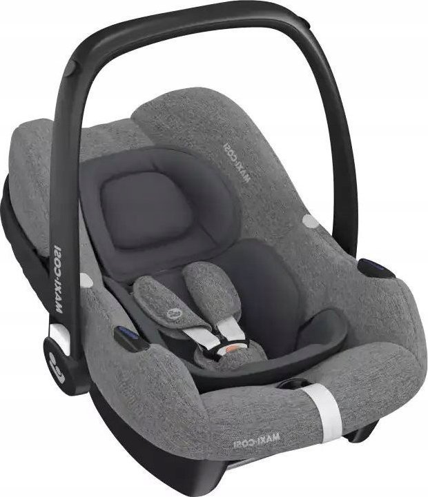 Maxicosi autosedačka Maxicosi Cabriofix i-Size Sivý 0+ (de 0 a 13 kilos)
