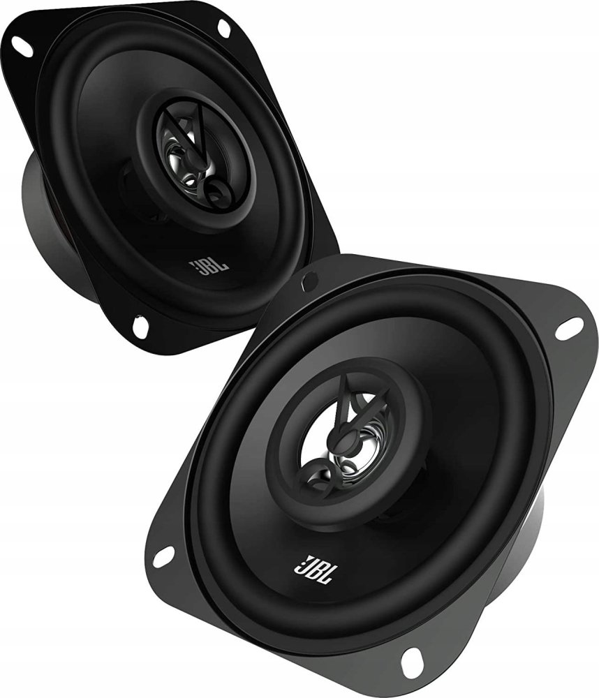 JBL JBL SPKS141F - KFZ-Lautsprecher 2-Wege 10cm 125W 2 Stk.