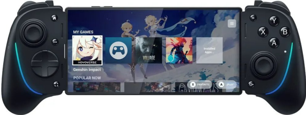 Razer Kishi Ultra