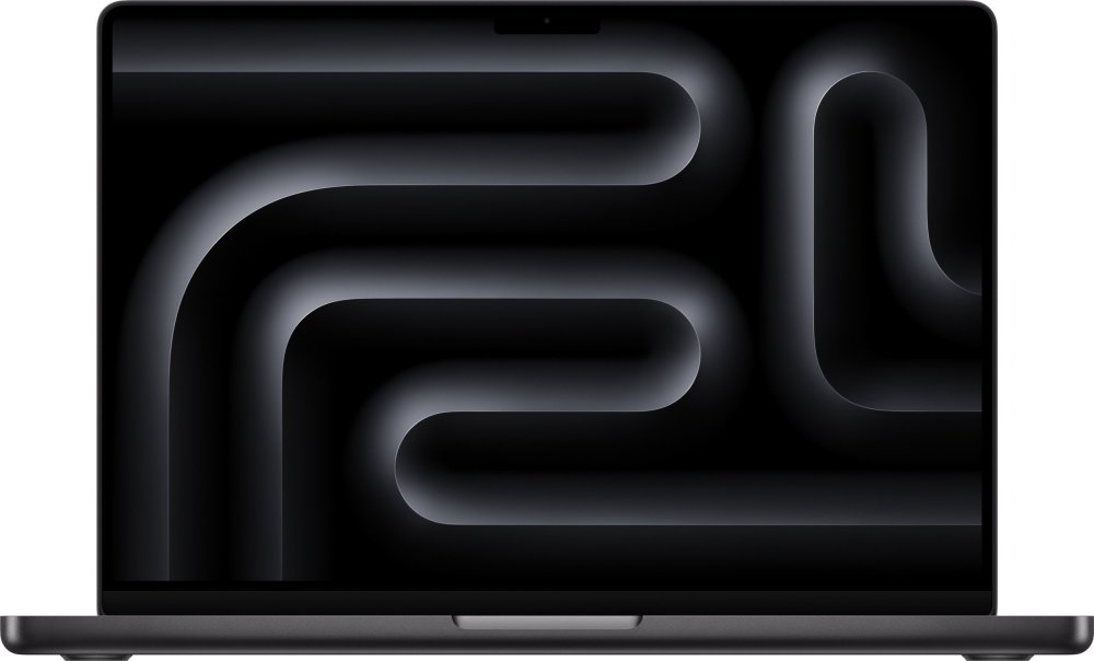 Apple MacBook Pro 14 M4 Pro / 24 GB / 1 TB (MX2J3ZE/A)