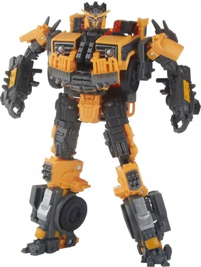 Hasbro Hasbro Transformers Studio Voyager - Battletrap