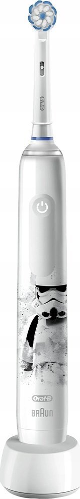 Oral-B Pro 3 Junior Star Wars Biela