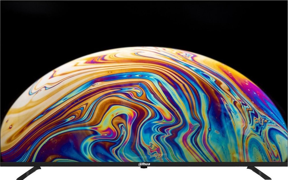 Dahua Technology LTV43-SD200 LED 43'' Full HD Android