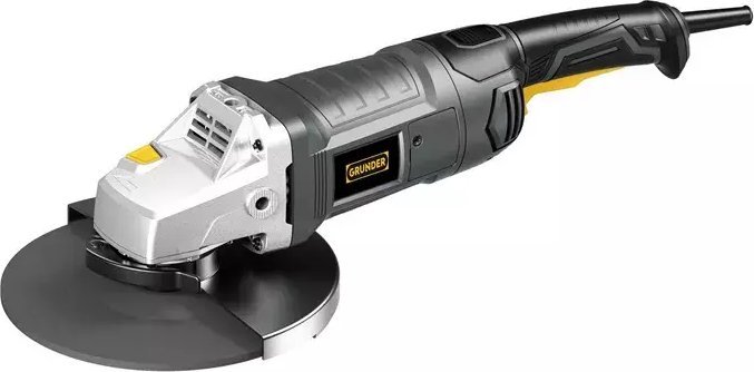 Grunder 2350W ANGLE GRINDER