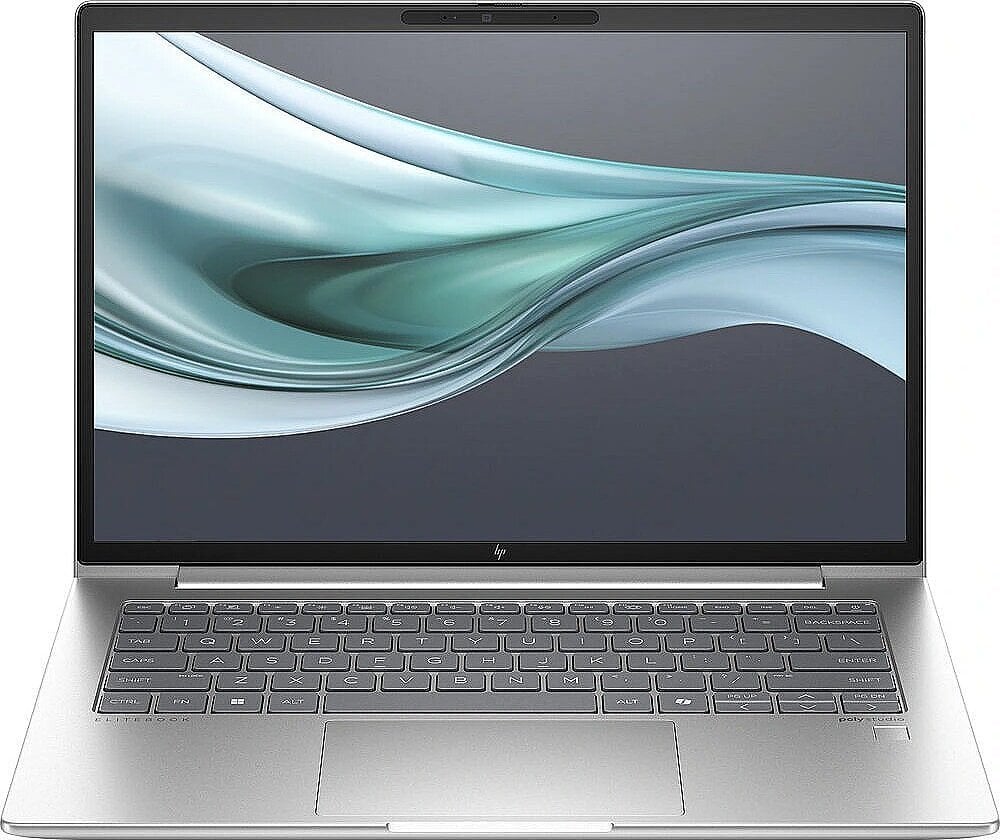 HP HP EliteBook 640 G11 - Ultra 5-125U, 16GB, 512GB SSD, 14 WUXGA 400-nit AG, WWAN-ready, Smartcard, FPR, ESTONIAN backlit keyboard, 56Wh, Win 11 Pro, 3 years