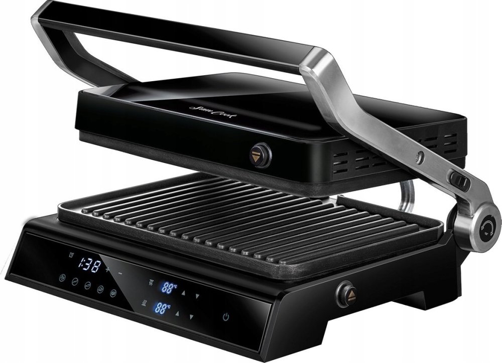 MPM Electric grill MPM PSC-140/B