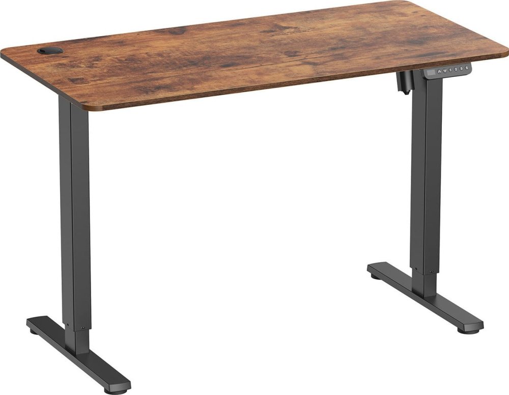 Maclean Biurko stolik, Elektrický regulacja wys  ER-451