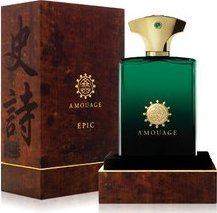 Amouage Kvepalai AMOUAGE Epic Women EDP 100ml WOMEN