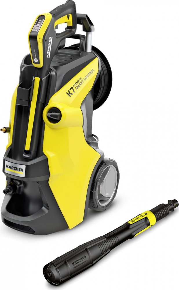 Karcher K 7 Premium Smart Control