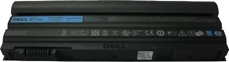 Dell 9 Cell, 97 Wh, Li-ion (5DN1K)