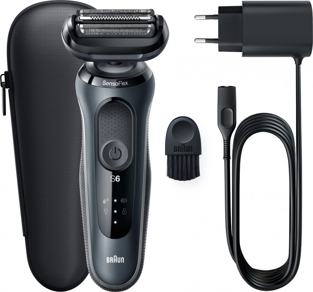 Braun Series 6 60-N1000S