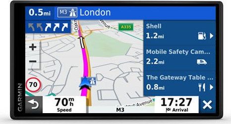 Garmin DriveSmart 65 MT-D Europe (010-02038-13)