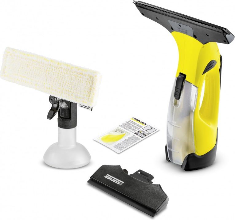 Karcher WV 5 Plus N (1.633-453.0)