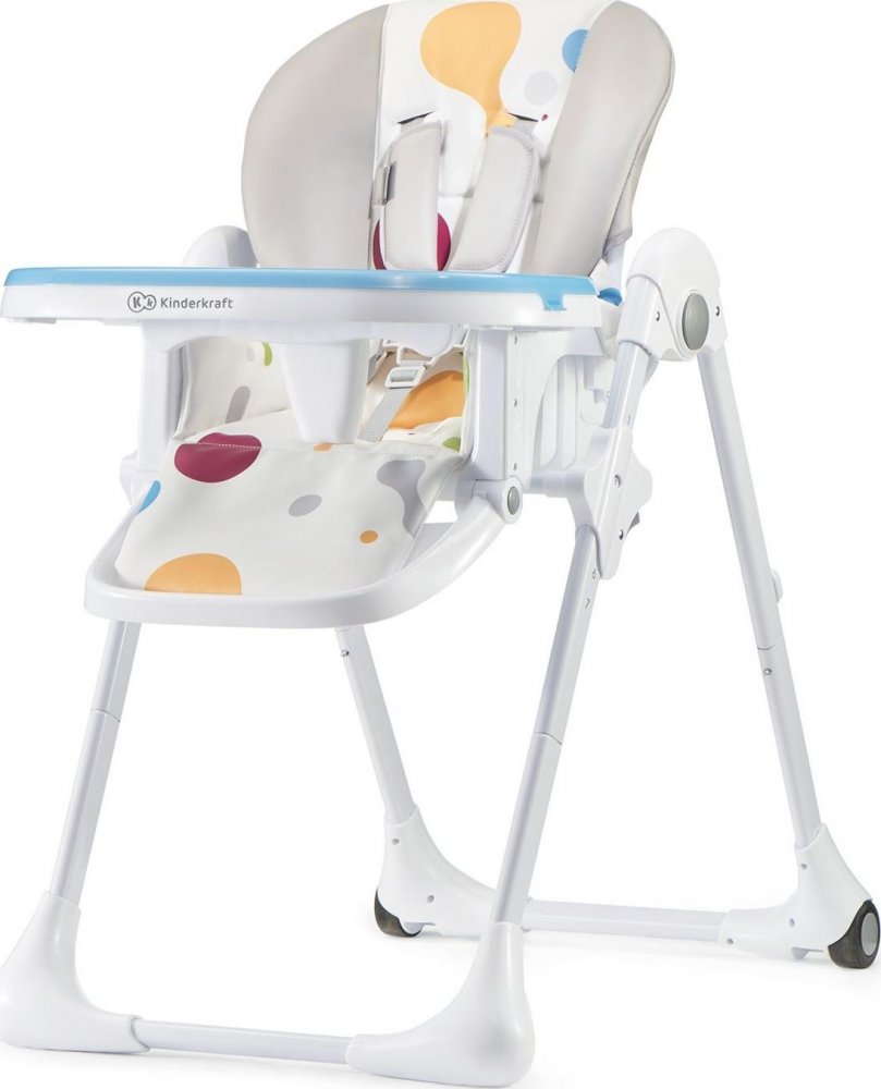 KinderKraft Yummy Multicolor (KKKYUMMMUL0000)