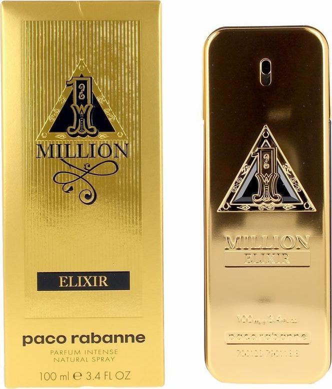 Paco Rabanne 1 Million Elixir Ekstrakt perfum 100 ml MEN
