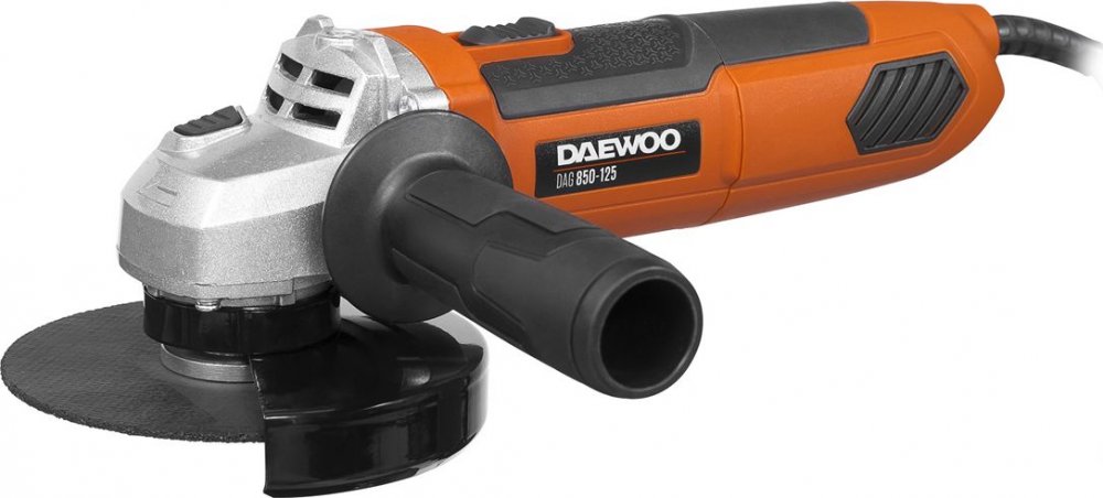 Daewoo DAG 850-125