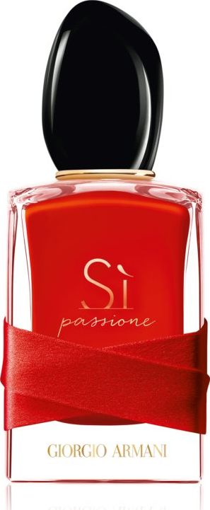 Emporio Armani Si Passione Maestro EDP 50 ml WOMEN