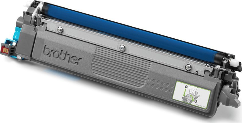 Brother Brother Toner TN249C Cyan 4k