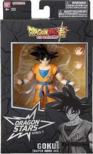 Bandai DRAGON BALL DRAGON STARS GOKU (DBS SH VER.)