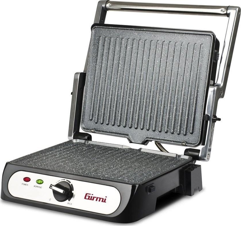 Girmi Grill elektrickýGirmi BS41