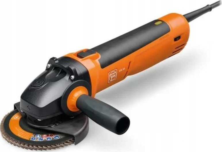 Fein Fein CG 15-125 BL INOX Angle Grinder