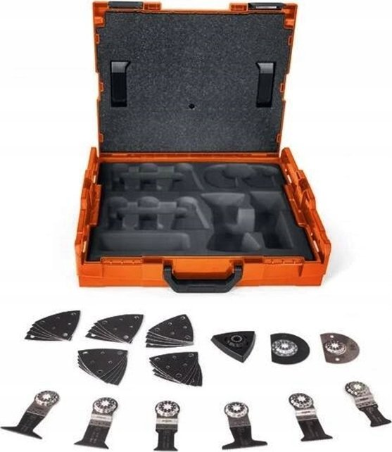 Fein Fein Starlock L-BOXX 102