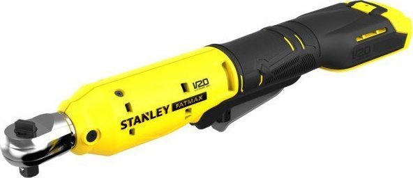 Stanley Kľúč sekacie GRZECHOTKA akumulátorOWY V20 0*AH (1 SZT)