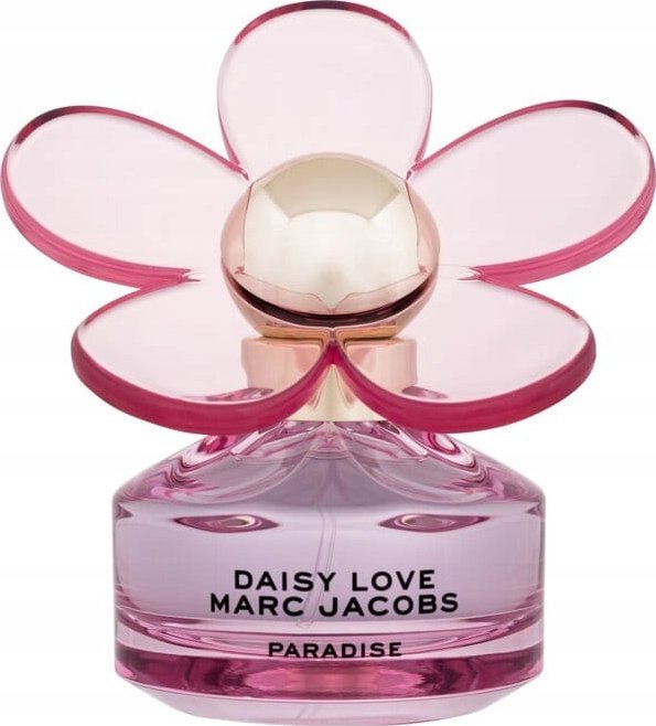 Marc Jacobs Marc Jacobs Daisy Love Paradise Edt Spray - - 50 ml WOMEN