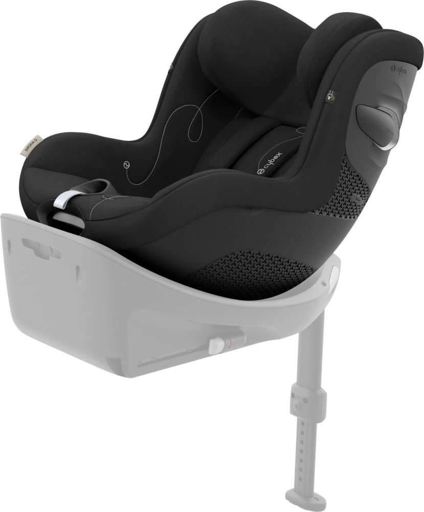 Cybex autosedačka Cybex Sirona G i-Size Čierny