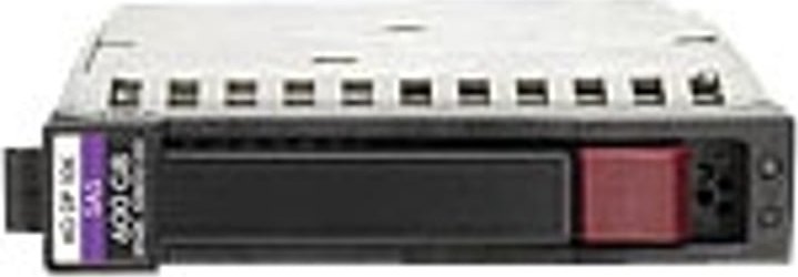 HP 600GB 2.5'' SAS-2 (6Gb/s)  (581286-S21)
