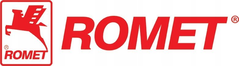 Romet Dviratis Romet Rambler R6.2 2024 red-white-grey-19" / L (Dydis: 19" / L)