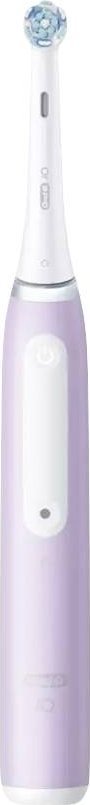 Oral-B Oral-B IO Series 4 Lavender Zahnbürste
