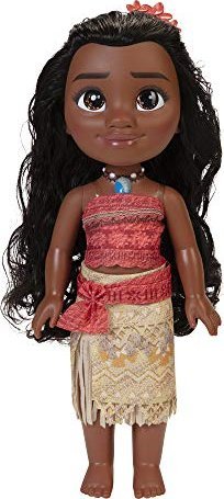 Jakks Pacific DISNEY PRINCESS doll Moana
