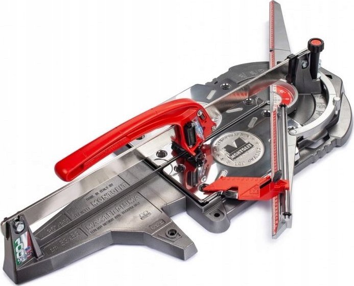 Montolit Tile cutter Montolit MASTERPIUMA 63P5 XL