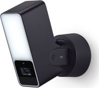 Eve Systems GmbH Eve Outdoor Cam čierna
